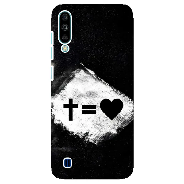 Чехол с рисунком «Значки 2» для ZTE Blade A7 (2020) Чехол с рисунком «Значки 2» для ZTE Blade A7 (2020)