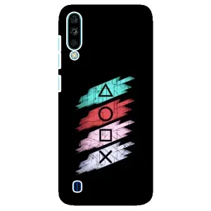 Чохол КІБЕРСПОРТ для ZTE Blade A7 (2020)