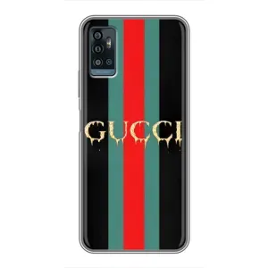 Чехлы Бренд GUCCI для ZTE Blade A71 (GUCCI)