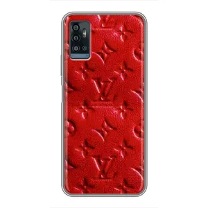 Текстурний Чохол Louis Vuitton для ЗТЕ Блейд А71