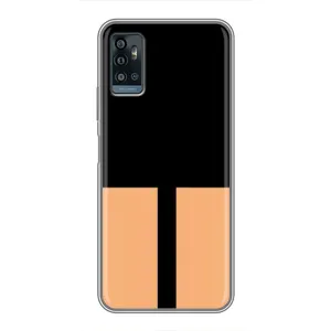 Купить Чехлы на телефон с принтом Anime для ZTE Blade A71 (Shippuuden)