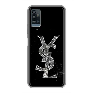 Чохол (Dior, Prada, YSL, Chanel) для ZTE Blade A71