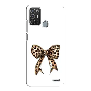Чехол банты для ZTE Blade A72