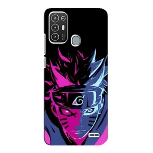 Купить Чехлы на телефон с принтом Anime для ZTE Blade A72