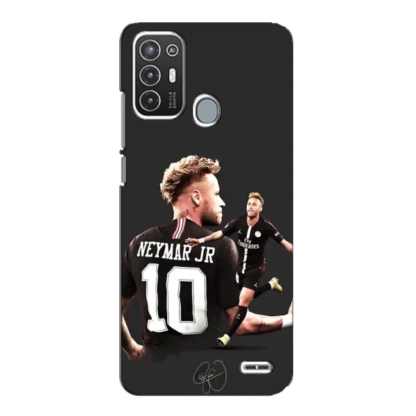 Чохол з малюнком «Ней» для ZTE Blade A72 Чохол з малюнком «Ней» для ZTE Blade A72