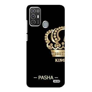 Чохли з чоловічими іменами для ZTE Blade A72 (PASHA)