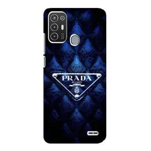 Приобрести Чехол (Dior, Prada, YSL, Chanel) для ZTE Blade A72