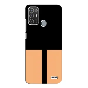 Купить Чохли на телефон з принтом Anime для ZTE Blade A72 (Shippuuden)