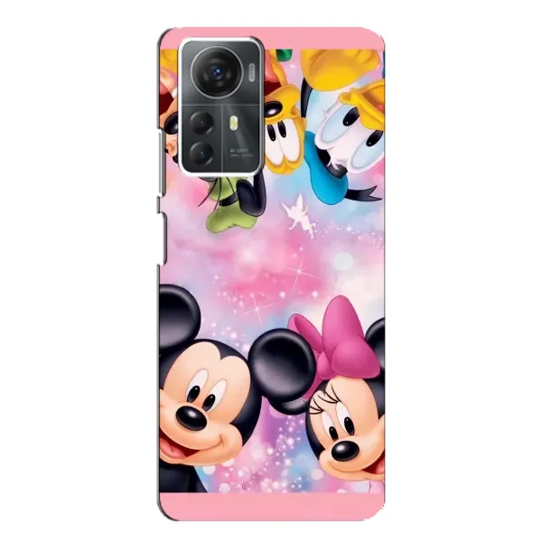 Чехол с рисунком «Disney» для ZTE Blade A72s Чехол с рисунком «Disney» для ZTE Blade A72s