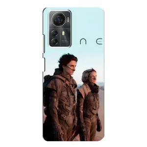 Чехол ДЮНА для ЗТЕ Блейд А72с (dune)