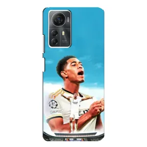 Чехлы с Джуди Беллингем для ZTE Blade A72s (Джуди)