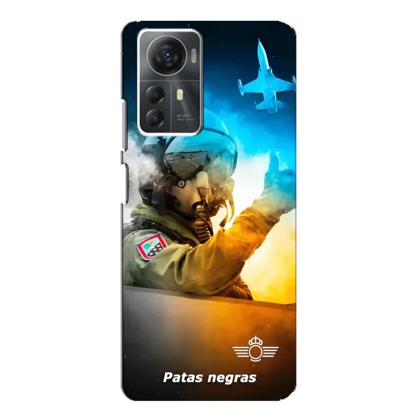 Чехол с рисунком «Герой Киева» для ZTE Blade A72s Чехол с рисунком «Герой Киева» для ZTE Blade A72s