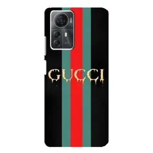 Чехлы Бренд GUCCI для ZTE Blade A72s (GUCCI)