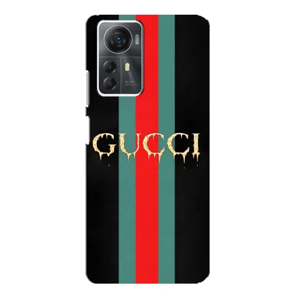 Чехол с рисунком «GUCCI» для ZTE Blade A72s Чехол с рисунком «GUCCI» для ZTE Blade A72s