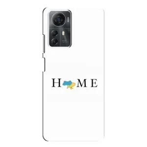 Чехлы для ZTE Blade A72s (Home - Украина) (Home)