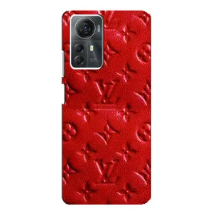 Текстурний Чохол Louis Vuitton для ЗТЕ Блейд А72с