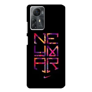 Силиконовый Чехол ZTE Blade A72s (N E Y M A R)