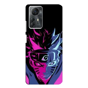 Купить Чохли на телефон з принтом Anime для ZTE Blade A72s