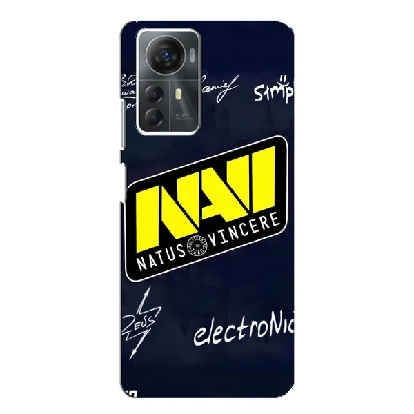 Чехол с рисунком «NAVI» для ZTE Blade A72s Чехол с рисунком «NAVI» для ZTE Blade A72s