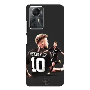 Силиконовый Чехол ZTE Blade A72s (Ней)