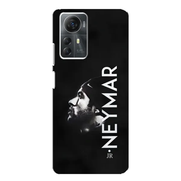 Чехол с рисунком «Neymar» для ZTE Blade A72s Чехол с рисунком «Neymar» для ZTE Blade A72s