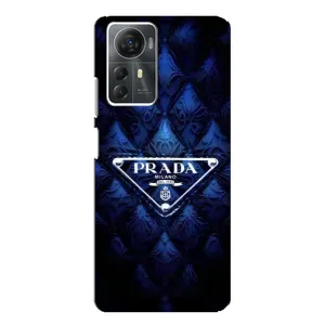 Аксессуары Чехол (Dior, Prada, YSL, Chanel) для ZTE Blade A72s