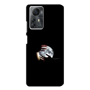 Чохли КОСМОС на ZTE Blade A72s