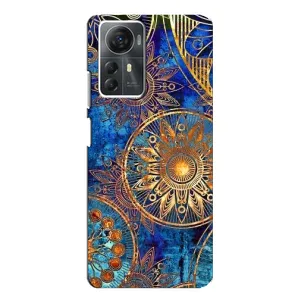 Чохли з сенсом на ZTE Blade A72s