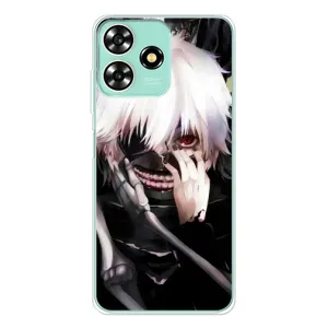 Чохли з героями АНИМЕ на ZTE Blade A73