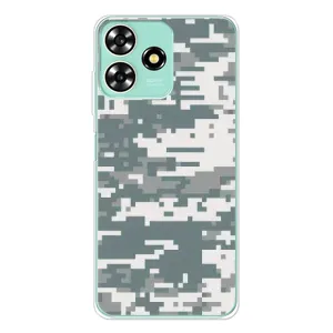 Камуфляжний Чохол для