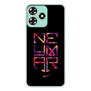 Силіконовий Чохол для ZTE Blade A73 (N E Y M A R)