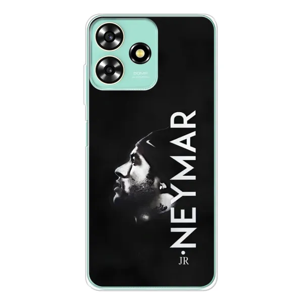 Чехол с рисунком «Neymar» для ZTE Blade A73 Чехол с рисунком «Neymar» для ZTE Blade A73