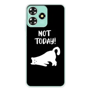 Бампер з зображенням Котиків для (Not Today)