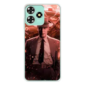 Чохол Оппенгеймер / Oppenheimer на ZTE Blade A73 (Оппенгеймер)