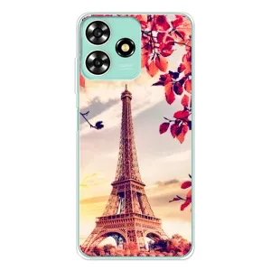 Чохол Ейфелева Вежа на ZTE Blade A73 (Paris photo)