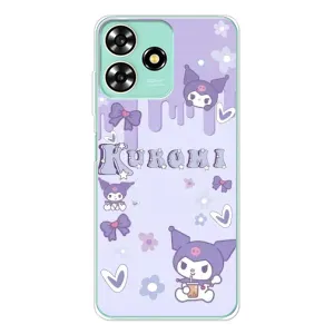 Чохол з персонажем Куромі на ZTE Blade A73 (Персонаж Куромі)