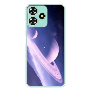Чохли КОСМОС на ZTE Blade A73 (Планета в космосі)