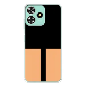 Купить Чохли на телефон з принтом Anime для ZTE Blade A73 (Shippuuden)