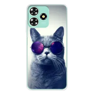 Бампер з зображенням Котиків для (Стильний КОТ)