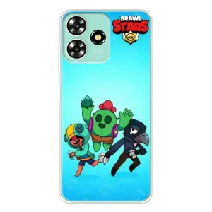 Чохли з Горилою на (Тріо)