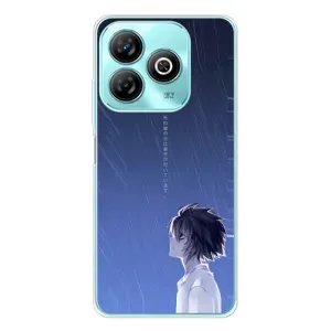 Чохли з героями АНИМЕ на ZTE Blade A75 (Anime L)