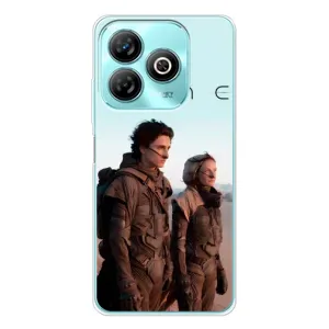 Чехол ДЮНА для Блейд А75 (dune)