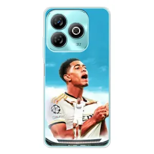 Чехлы с Джуди Беллингем для ZTE Blade A75 (Джуди)