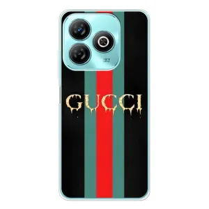 Чехлы Бренд GUCCI для ZTE Blade A75 (GUCCI)