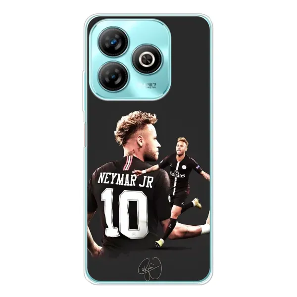 Чехол с рисунком «Ней» для ZTE Blade A75 Чехол с рисунком «Ней» для ZTE Blade A75