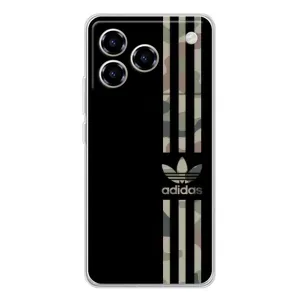 Чохол с стилі "Адідас" для Блейд А76 (Adidas)