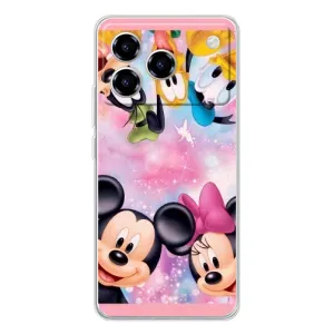 Чехлы для телефонов ZTE Blade A76 - Дисней (Disney)
