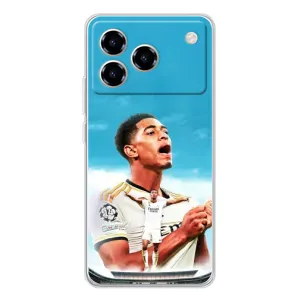 Чехлы с Джуди Беллингем для ZTE Blade A76 (Джуди)