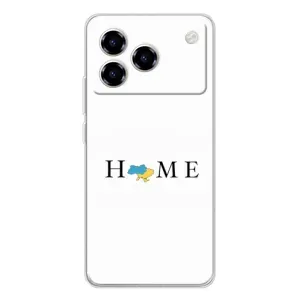 Чохли для ZTE Blade A76 (Home - Україна) (Home)