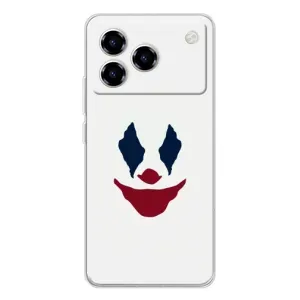 Чохли з картинкою Джокера на ZTE Blade A76